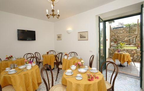 Il Ducato Di Ravello Hotel in Ravello