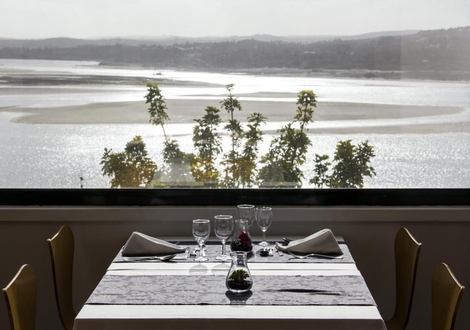 INATEL Foz Do Arelho Hotel Hotel in Portugal
