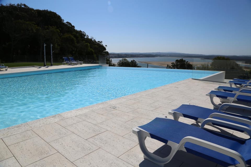 INATEL Foz Do Arelho Hotel Hotel in Portugal