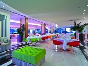 Iolida Beach by Smile Hotels Apartment hotel in Agia Marina