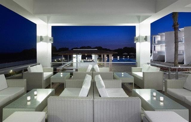 Ionian Theoxenia Hotel in Peloponnese, Western Greece and the Ionian