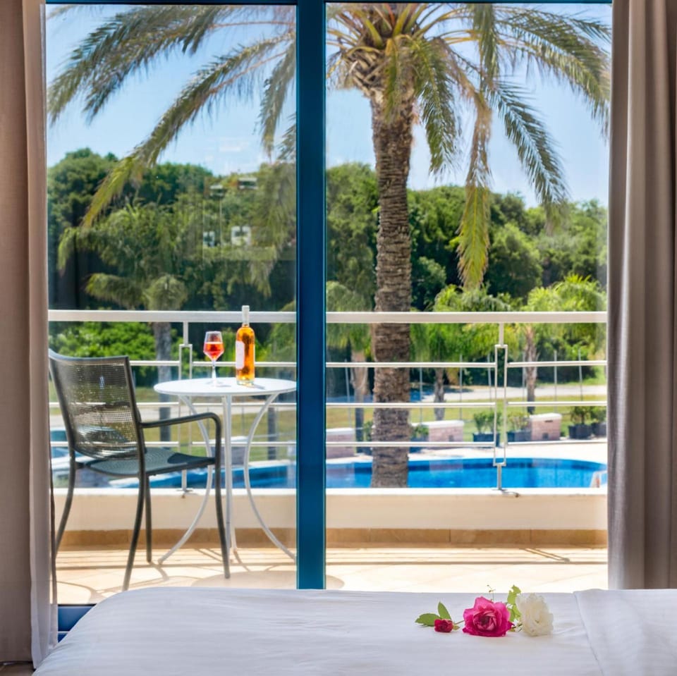Ionian Theoxenia Hotel in Peloponnese, Western Greece and the Ionian