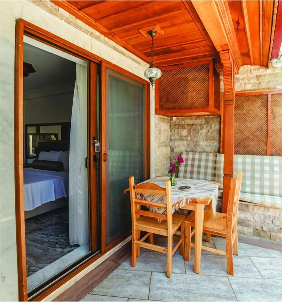 Gumus Konak Hotel in Muğla Province