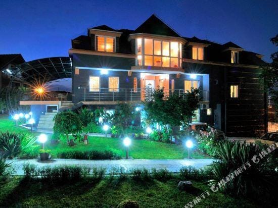 Garni Hotel Lama Hotel in Serbia