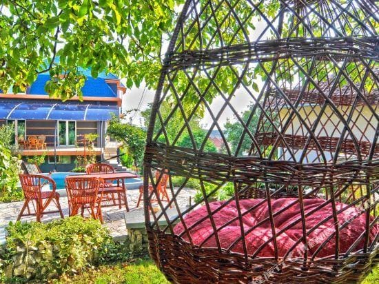 Garni Hotel Lama Hotel in Serbia