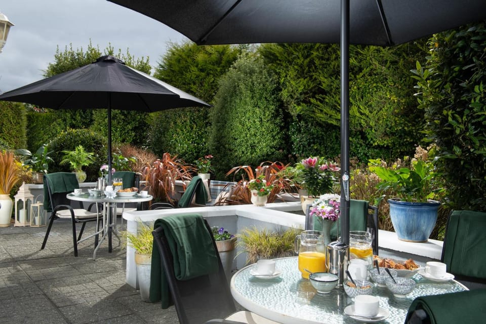 Killarney Lodge Hotel in Killarney