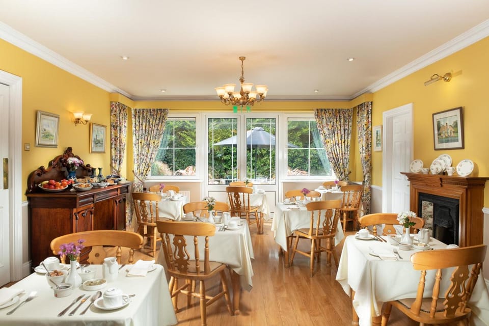Killarney Lodge Hotel in Killarney