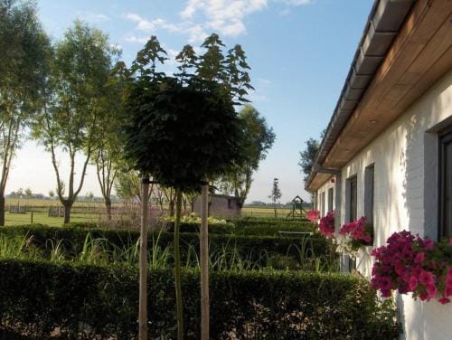 B&B Knotwilgenhoeve Hotel in Knokke-Heist