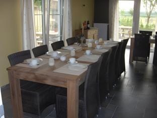 B&B Knotwilgenhoeve Hotel in Knokke-Heist