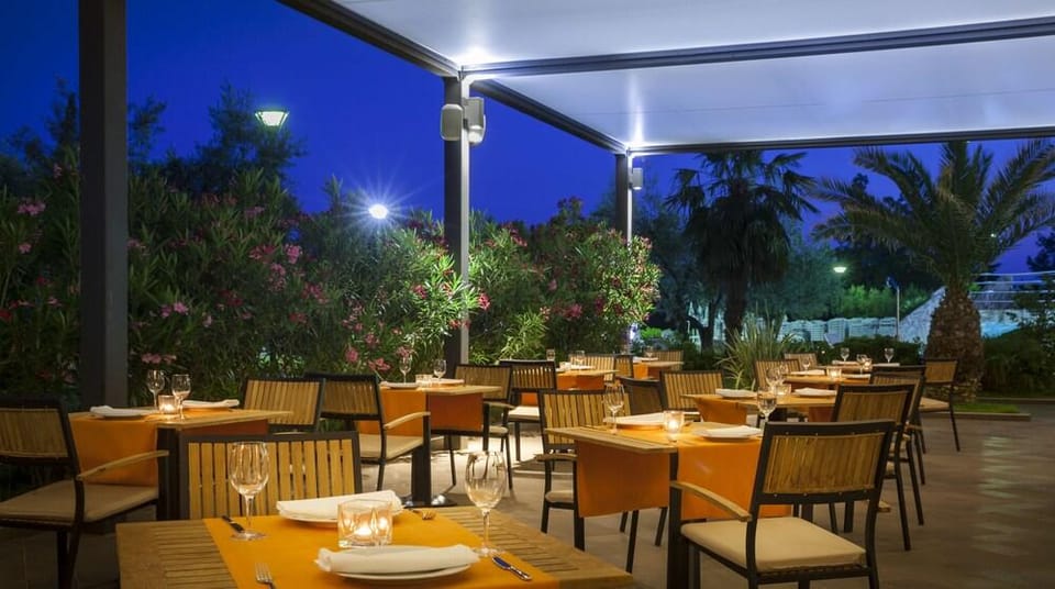 Aminess Sirena Holiday Homes Classic Hotel in Novigrad