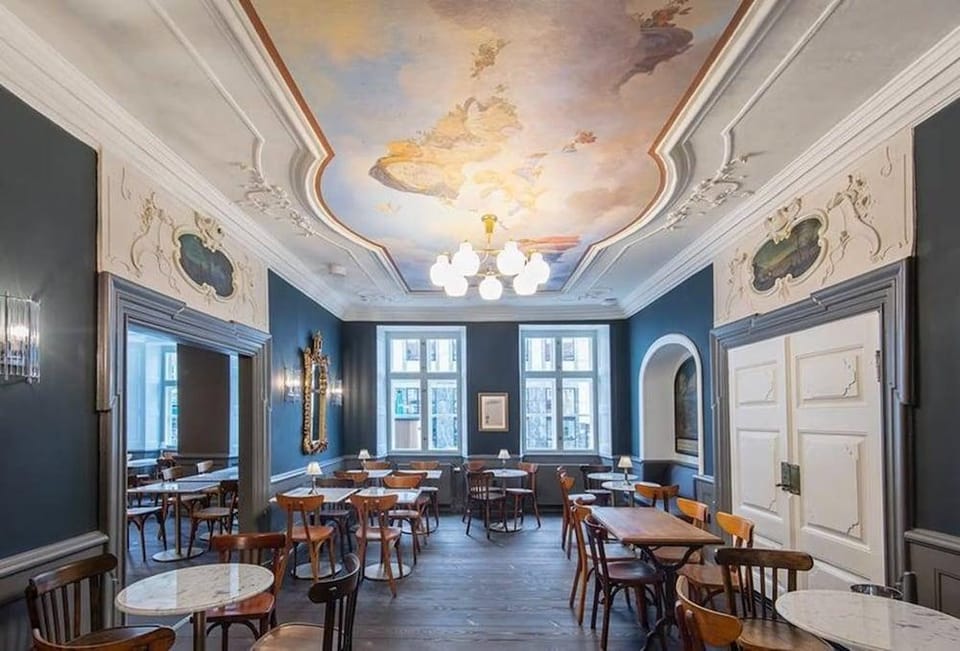 Jørgensens Hotel Hotel in Region of Southern Denmark