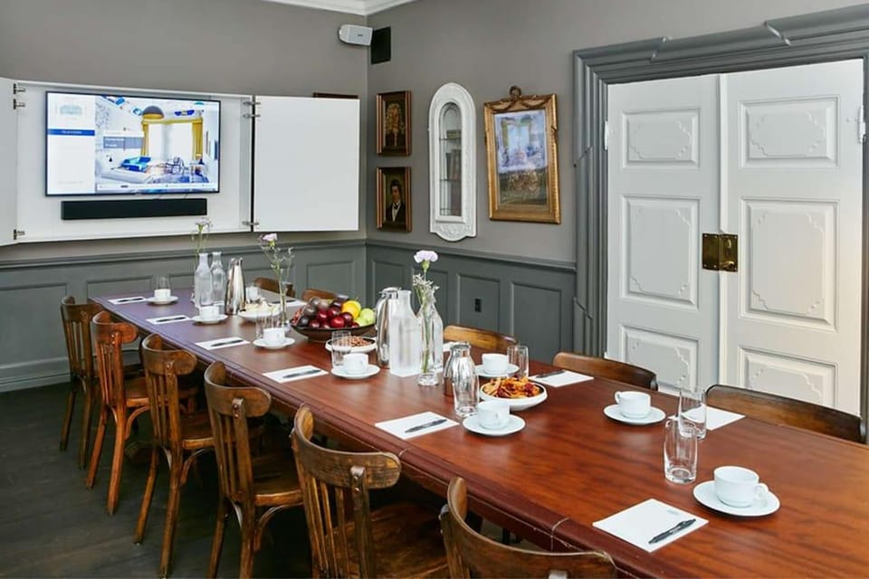 Jørgensens Hotel Hotel in Region of Southern Denmark