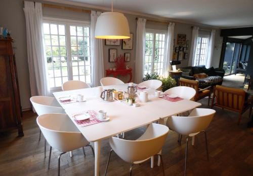 Bed & Breakfast La Clepsydre Hotel in Île-de-France