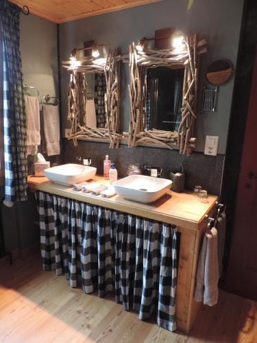 La Demeure des Elfes Hotel in Canton of Valais