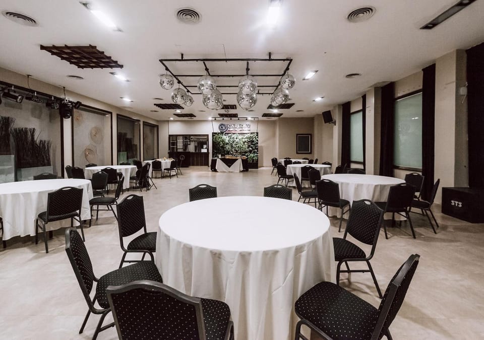 Meeting room / ballrooms