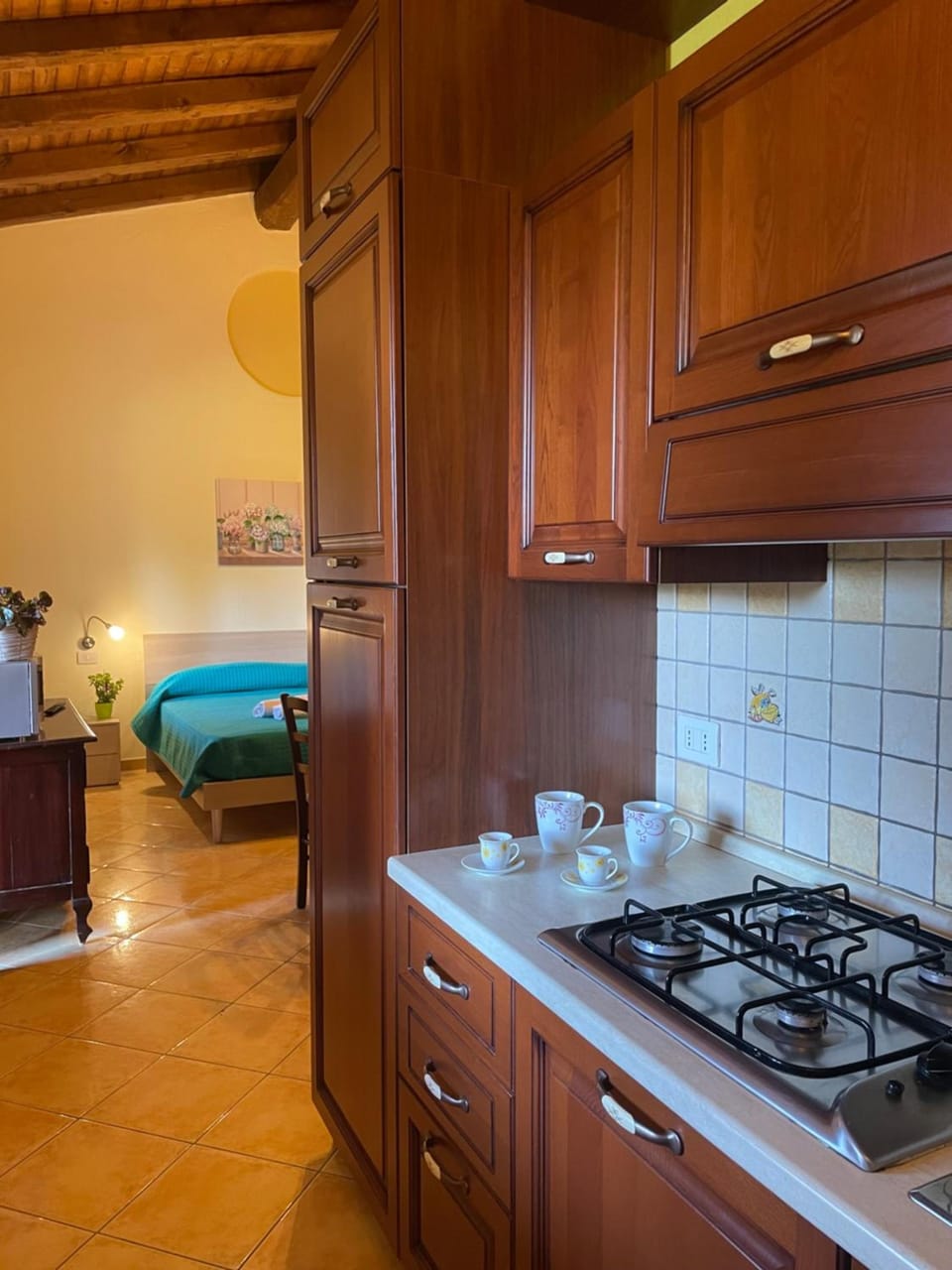La Fontana Dei Desideri Apartment hotel in Sardinia