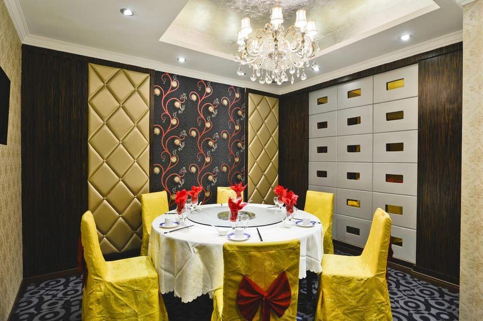 Nanquan Hotel Hotel in Shanghai