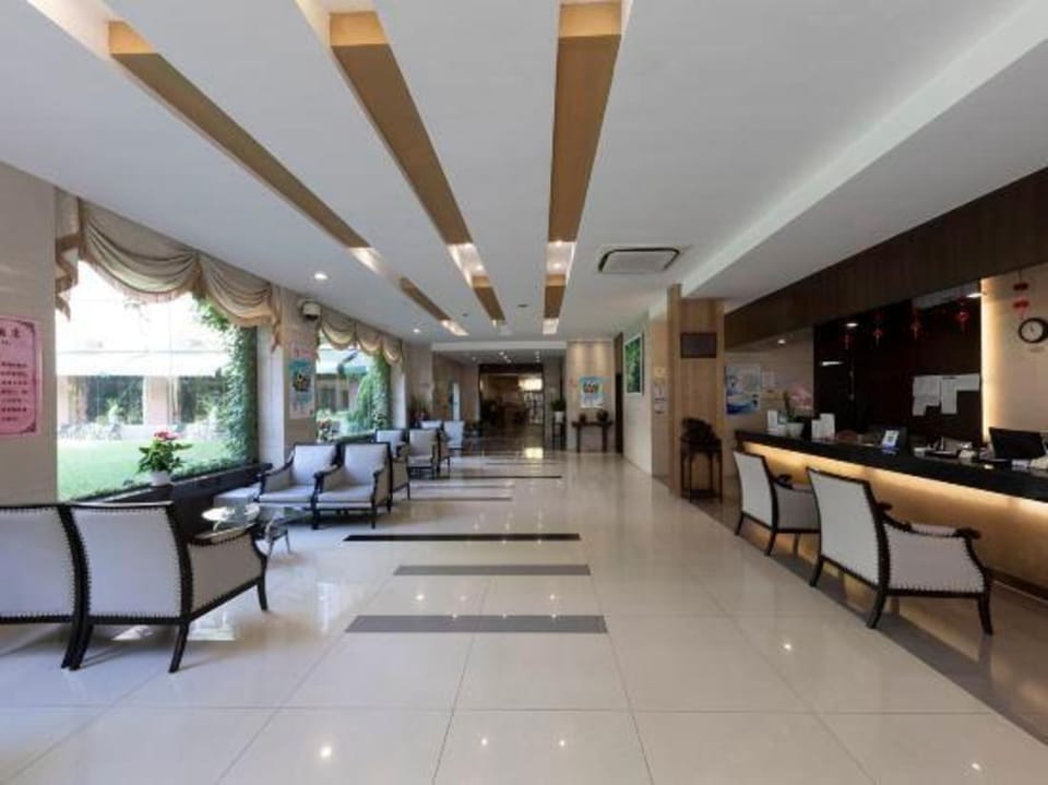 Nanquan Hotel Hotel in Shanghai