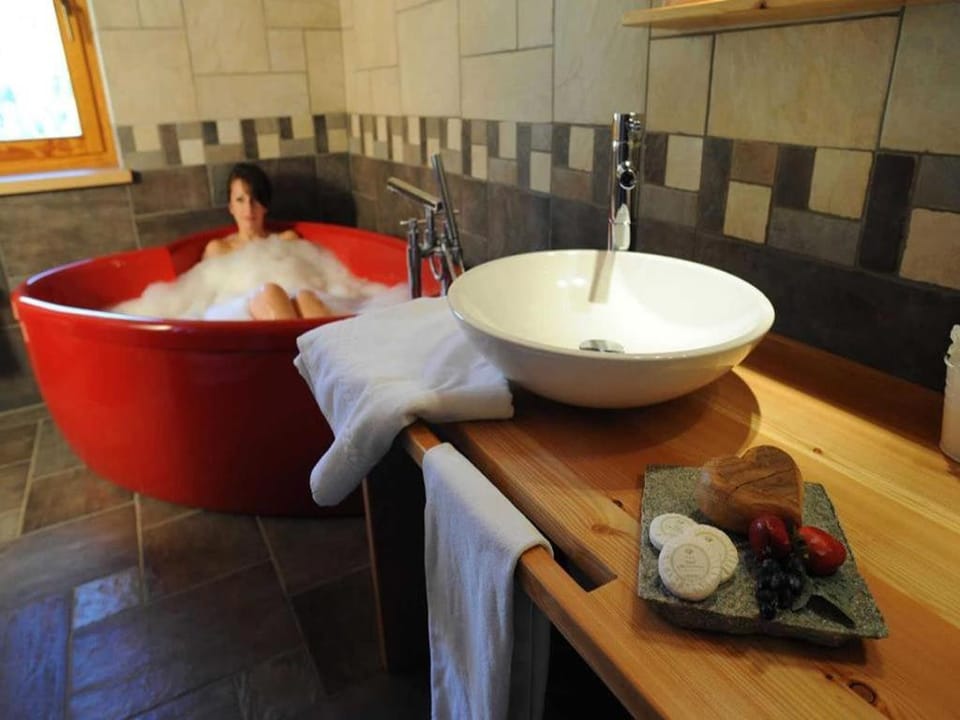 La Madonnina Del Gran Paradiso Wellness Hotel Hotel in Cogne