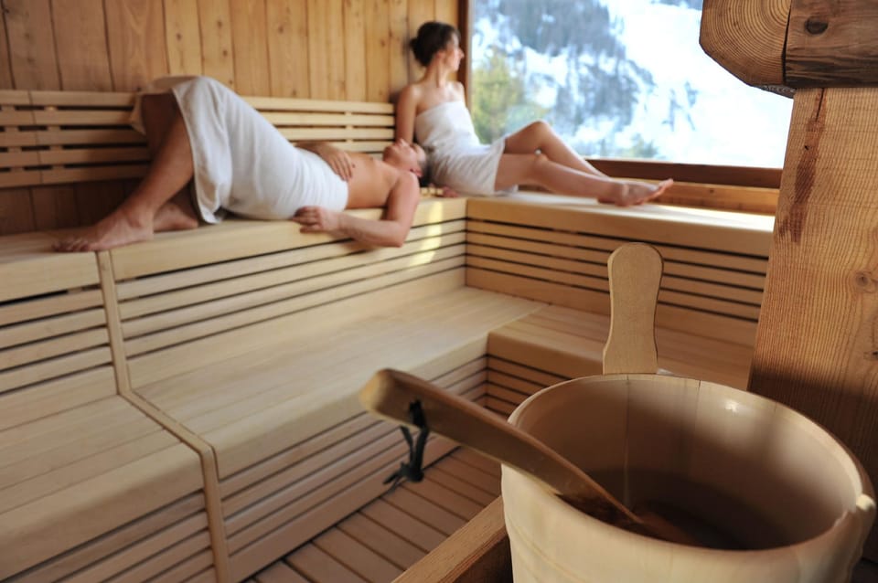 La Madonnina Del Gran Paradiso Wellness Hotel Hotel in Cogne