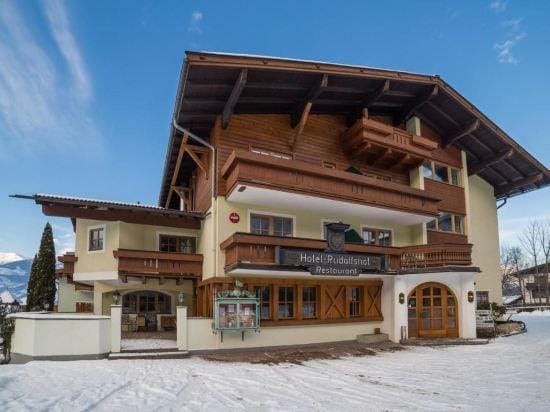 Ever grun Kaprun Inkl Zell am See-Kaprun Sommerkarte Hotel in Piesendorf