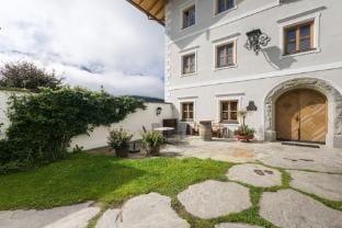 Gasthof Weyerhof Hotel in Salzburgerland