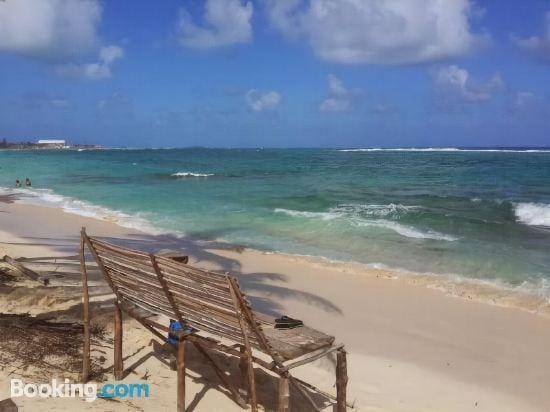 Apartahotel Limsor Hotel in San Andres