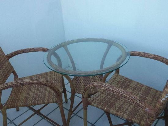 Pousada Aconchego do Porto Hotel in Ipojuca