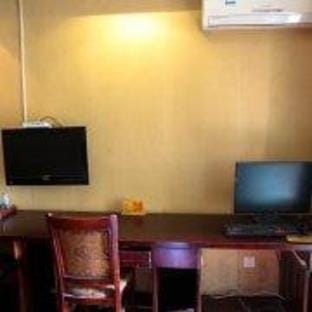 Shao Xing Xin Yuan Shang Wu Bin Guan (Yuan Jia Yuan Shang Wu Bin Guan ) Hotel in Hangzhou