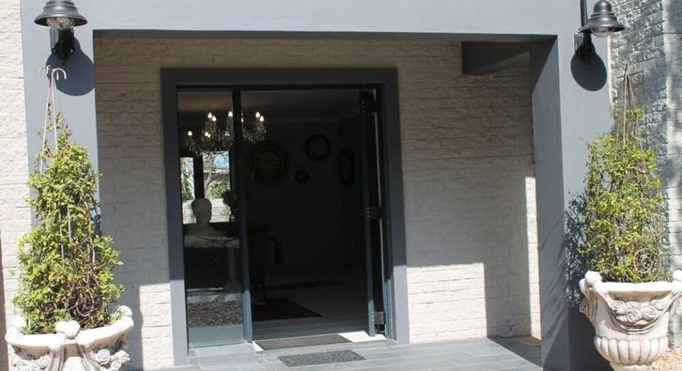 Villa Petit Hotel in Eastern Cape