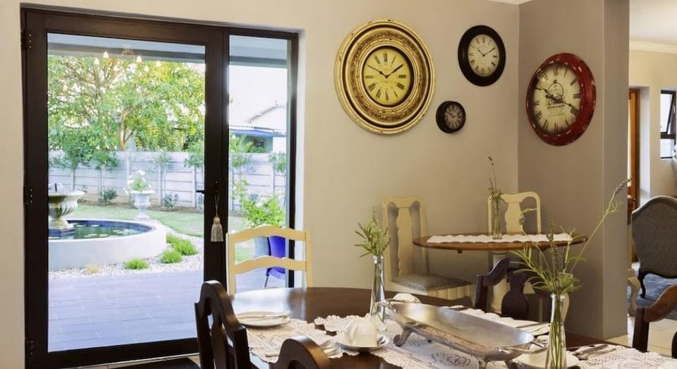 Villa Petit Hotel in Eastern Cape