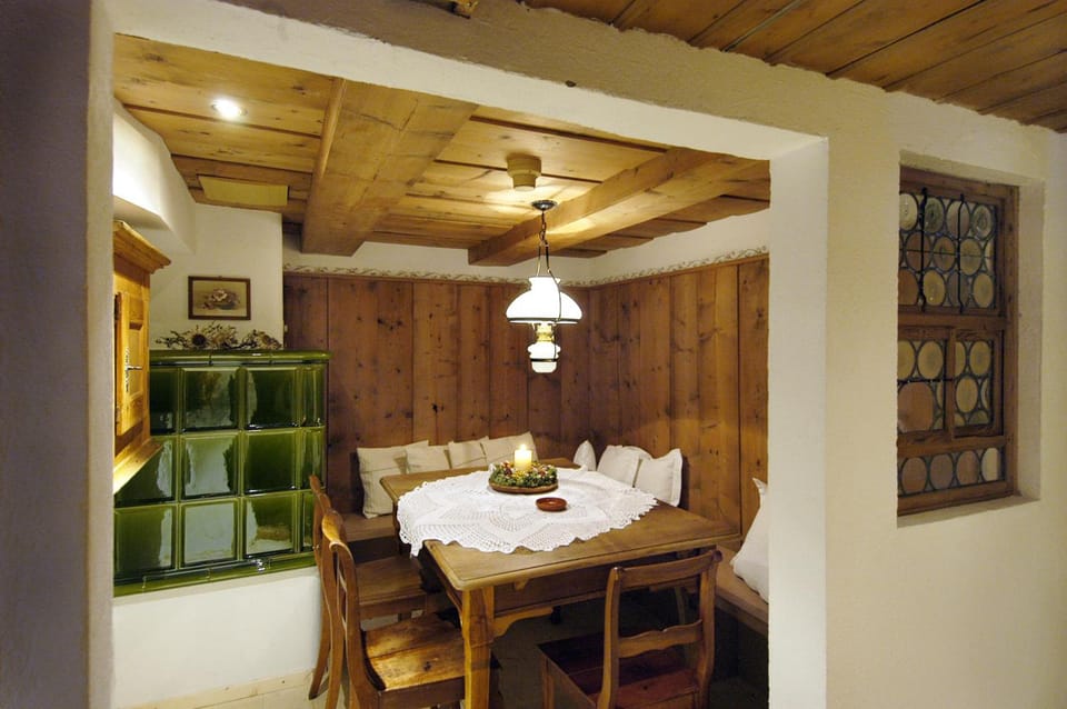Landgasthof Ruedihus Inn in Canton of Valais