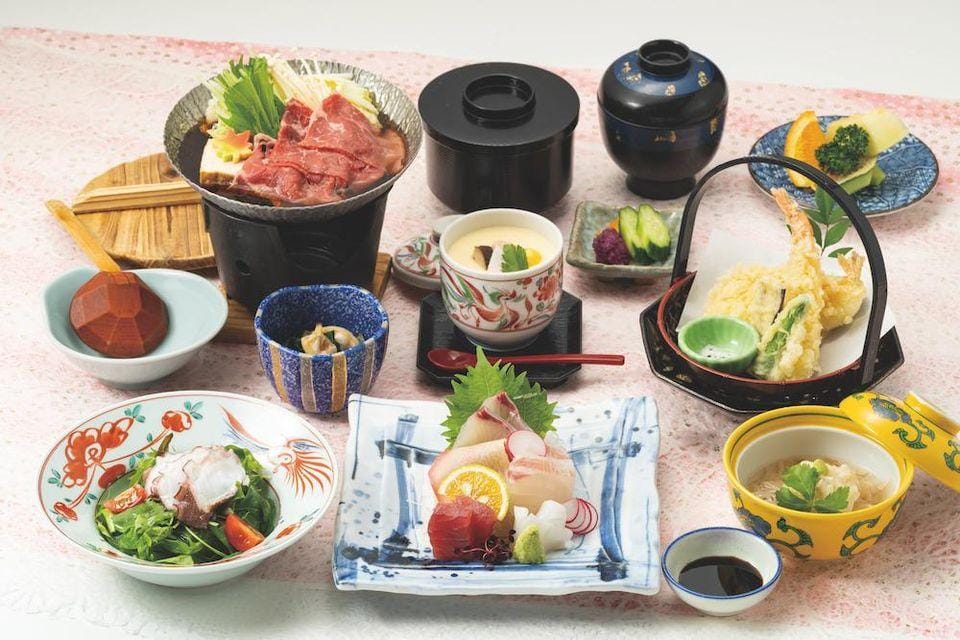 Kaikyo View Shimonoseki Hotel in Fukuoka Prefecture