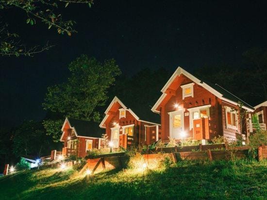 Pica Sagamiko Hotel in Kanagawa Prefecture