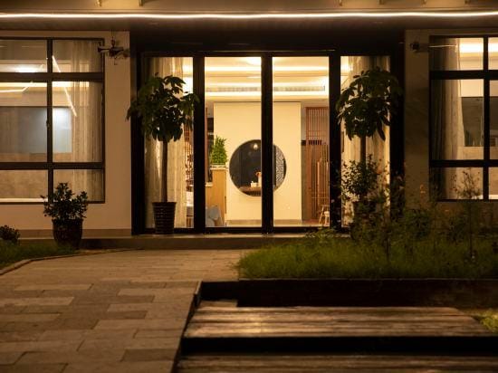 Zhuyingju Hostel Hotel in Zhejiang