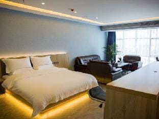 Elan Hotel Suining Railway Station Store Hotel in Jiangsu