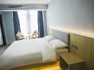 Elan Hotel Suining Railway Station Store Hotel in Jiangsu