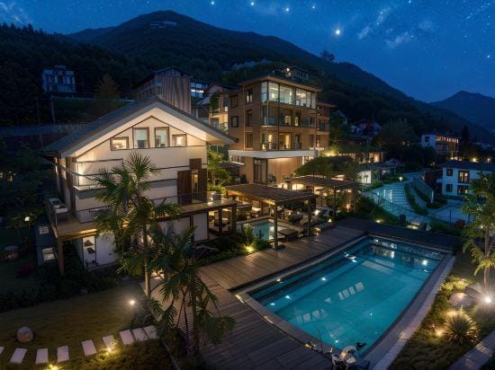 Hailougou Youchao Hotel Hotel in Sichuan