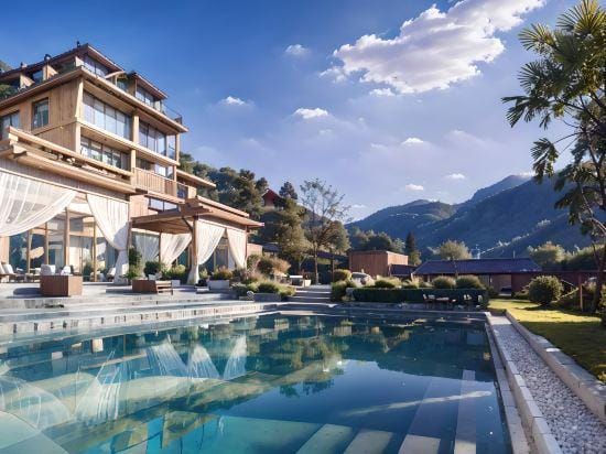 Hailougou Youchao Hotel Hotel in Sichuan
