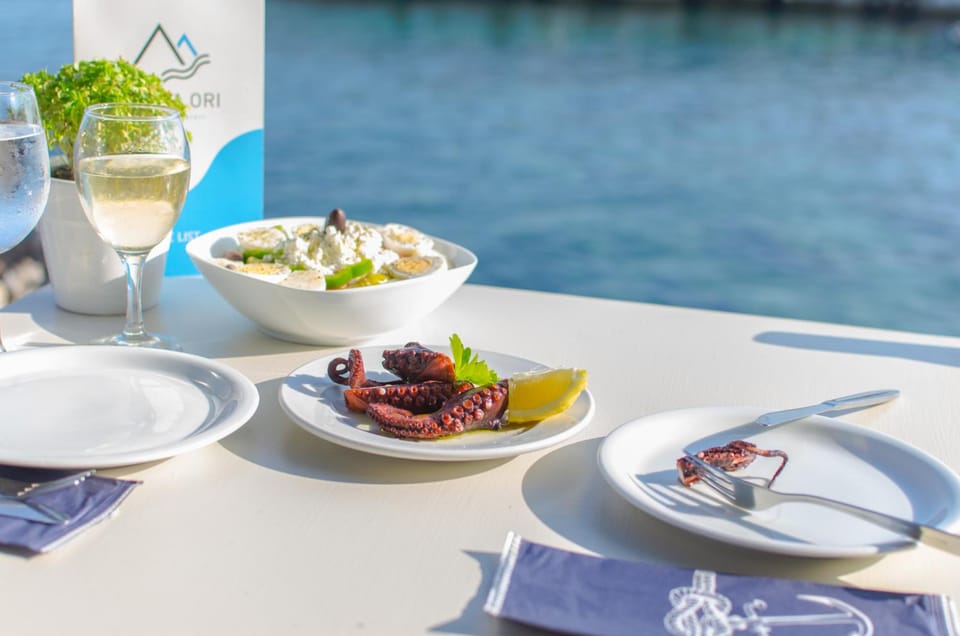 Hotel Lefka Ori Hotel in Crete