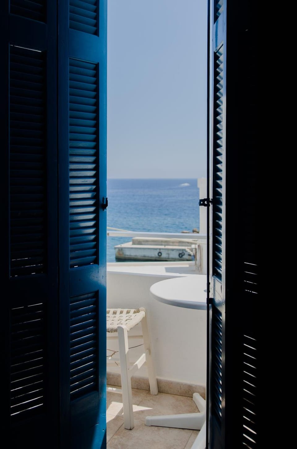 Hotel Lefka Ori Hotel in Crete