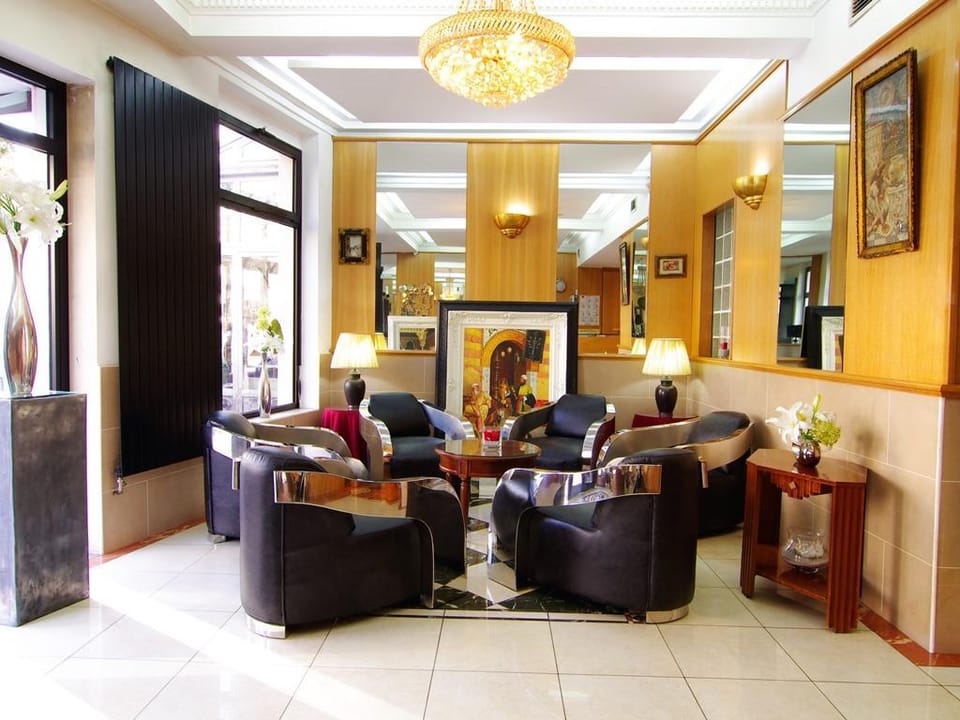 Le Clery Hotel Hotel in Paris