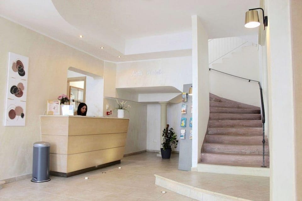 Hotel King Hotel in Cesenatico