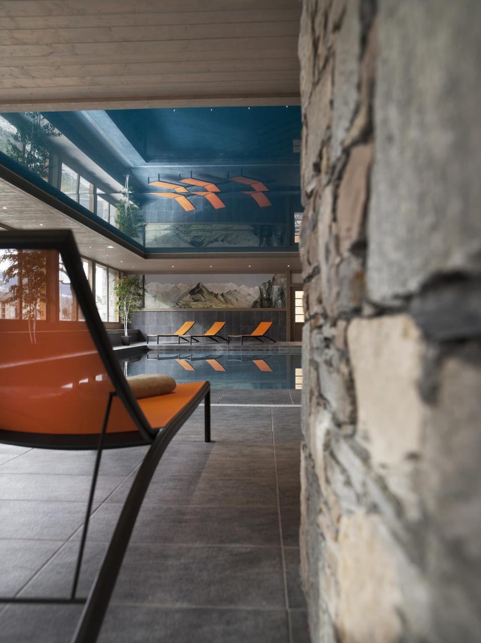 CGH Residences & Spas Le Coeur d'Or Apartment hotel in Bourg-Saint-Maurice