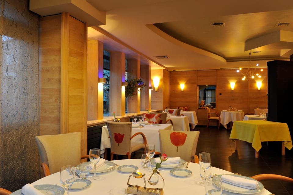 Le Haut Allier Hotel in Auvergne-Rhône-Alpes