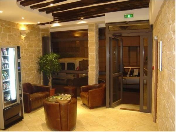 Le Mediterraneen Hotel Hotel in Paris