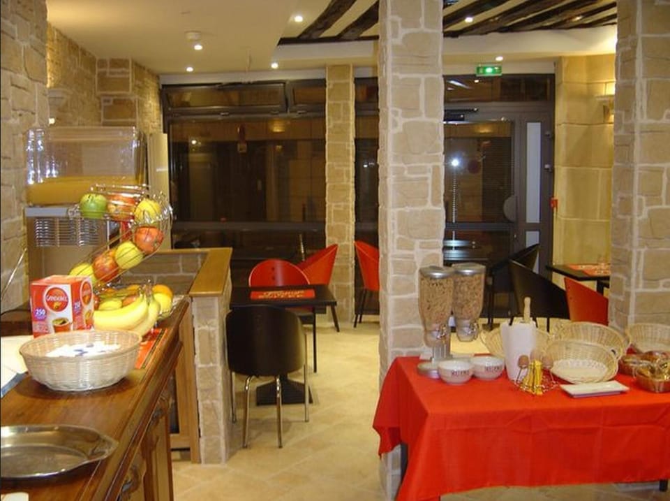 Le Mediterraneen Hotel Hotel in Paris