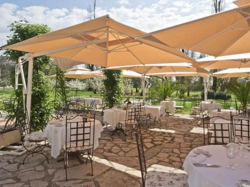 Hotel-Restaurant Le Moulin De La Camandoule Hotel in Fayence