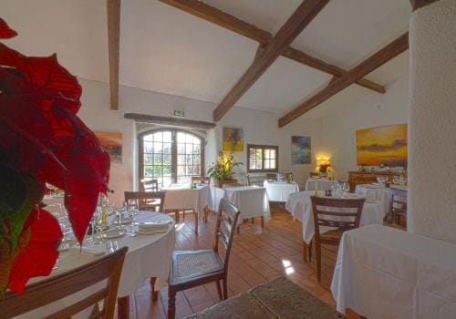 Hotel-Restaurant Le Moulin De La Camandoule Hotel in Fayence