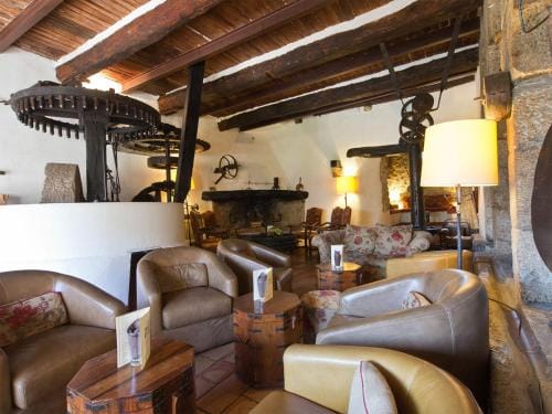 Hotel-Restaurant Le Moulin De La Camandoule Hotel in Fayence